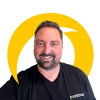 Codecom Employee Lee Beedeison's profile photo