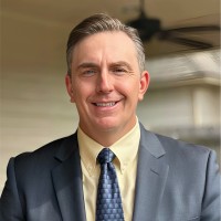 PHI Aviation Employee Joshua Perkins's profile photo