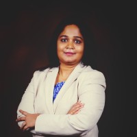 Asha Srinivas Email & Phone Number