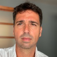 SPORTING GROUP Employee Xavi Fuster González's profile photo