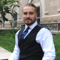 Aaron Castle Email