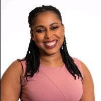 WAVE 3 News Employee Tawana Andrew's profile photo