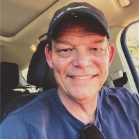 Infinity Support Services Employee Jonathan Hickman's profile photo