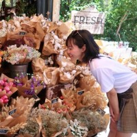 成都超有爱科技有限公司（百词斩） Employee G Menghuan's profile photo