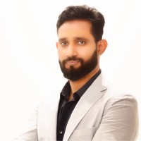 Vairt (The Vacation Home Blockchain) Employee Athar Khan's profile photo