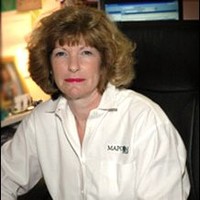 Mapcom Systems Employee Donna Leigh's profile photo