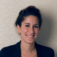 audiochuck Employee Stephanie Ouaknine's profile photo