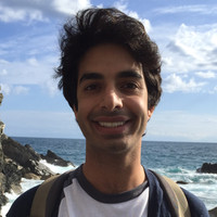 TrueAccord Employee Ashwin Bhavnani's profile photo