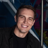 DBC: Digital Business Card Employee Alex Vasylenko's profile photo
