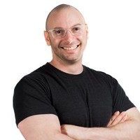 MetPro Employee Angelo Poli's profile photo