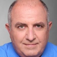 Infologic Employee Gil Katz's profile photo