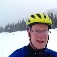 Marsh Employee Mark Shipley's profile photo