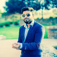 Leidos (Merger of Lockheed Martin IS&GS) Employee Arjun Ramesh's profile photo