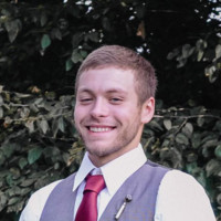 Veeder-Root Employee Ryan Shell's profile photo