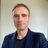 NHS England Employee Stephen Burrows's profile photo