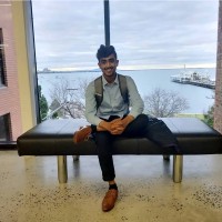DECOCORP. Employee Chiranth Lakshmana's profile photo