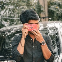 Chandra Kiran Email & Phone Number