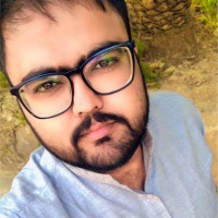 VisualSoft Employee Tajammal Hussain's profile photo