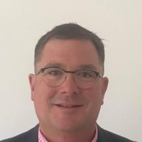 Revolution Foods Employee Thomas Wilson's profile photo