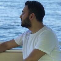 SIMSEKEGE ETIKET Employee Bilal Sayar's profile photo