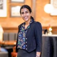 Genesiis Software (Pvt) Ltd Employee Kaushi Fernando's profile photo