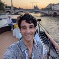 Axim Collaborative Employee Kyle McCormick's profile photo