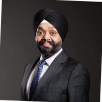 Parvinder Singh Email & Phone Number