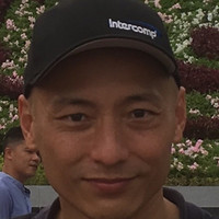 Alvin Ang's profile photo
