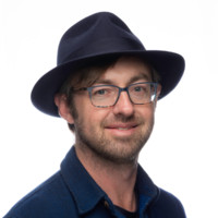 Sierra Club Employee Jesse Browne's profile photo