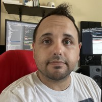Grokability, Inc Employee Godfrey Martinez's profile photo