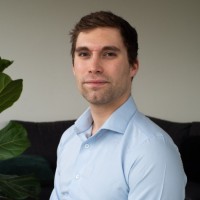 Mainteny Employee Alexandre Nieles's profile photo