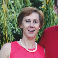 In-Motion Software Employee Mieke Devos's profile photo