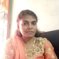 Dharini N Email