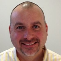 FIS Employee Michael Michel's profile photo