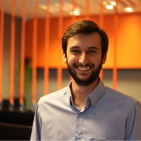 Mave comércio de acessórios LTDA Employee Fernando Ferla's profile photo