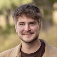 Connects Workspace Employee Josh Thoemke's profile photo