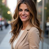Lindsey Watne Email & Phone Number