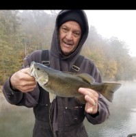 AXIS FIBER SOLUTIONS Employee Kenny Kissick's profile photo