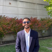 Trossen Robotics Employee Ali bin Hussain Abood's profile photo