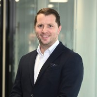 TM Partners Employee Tom Middleton's profile photo