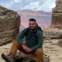 Johnathan Ray Email & Phone Number