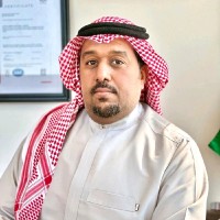 United Cement Industrial Company Employee Salah Alameer's profile photo