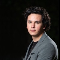 MITH Employee Andres Ocejo's profile photo