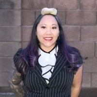 SwitchThink Solutions Employee Corinne Spears's profile photo