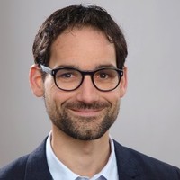 e.optimum AG Employee Jean-François Wild's profile photo