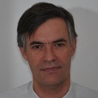 Gino LegalTech Employee Yves Benigot's profile photo