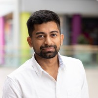 Ultan Technologies Employee Ramanathan Ar's profile photo