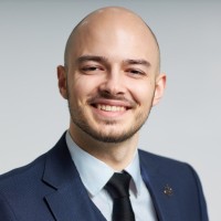 MGL Employee Ivan Kiselev's profile photo