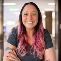 Brighter, Stronger Foundation Employee Rose Warner's profile photo