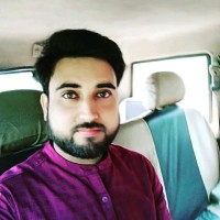 M8M Employee Abhishek Singh's profile photo